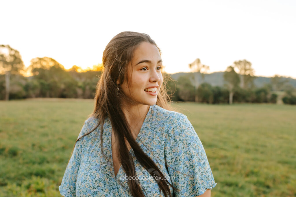 Ella Woodborne by Noosa Photography Co