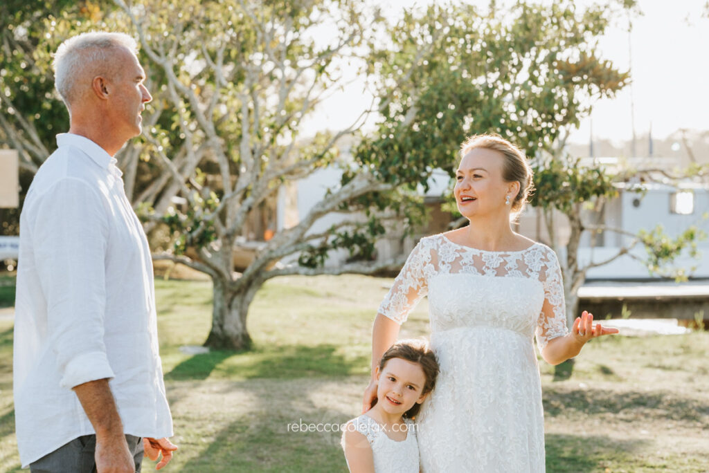 Elopement Photography Noosa