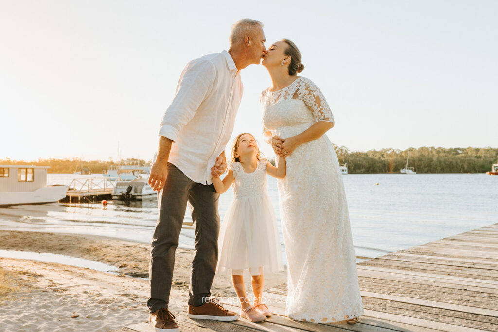 Noosa Photography Co ~ Elopement Photography Noosa