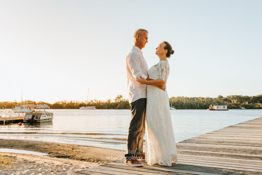 Noosa Photography Co ~ Noosa Elopement Photographer