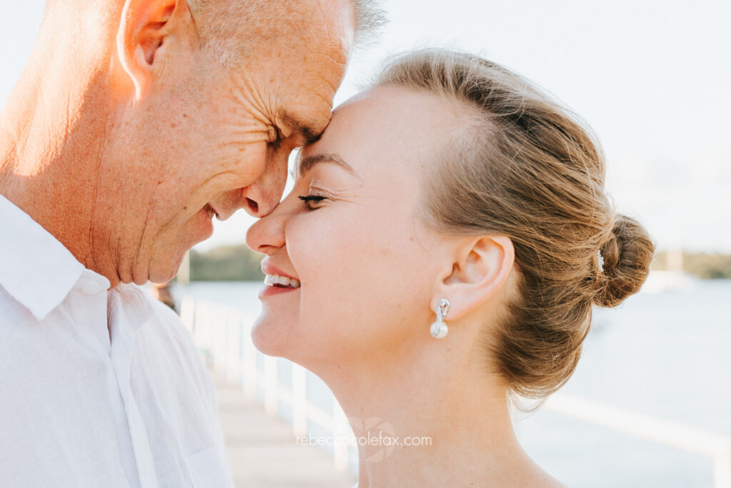 Noosa Photography Co ~ Noosa Elopement Photographer