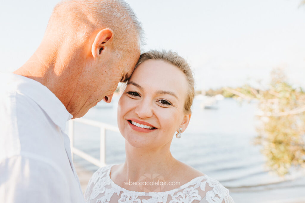 Noosa Photography Co ~ Noosa Elopement Photographer