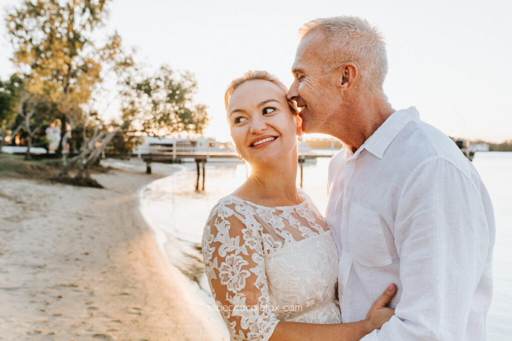 Noosa Photography Co ~ Elopement Photography Noosa
