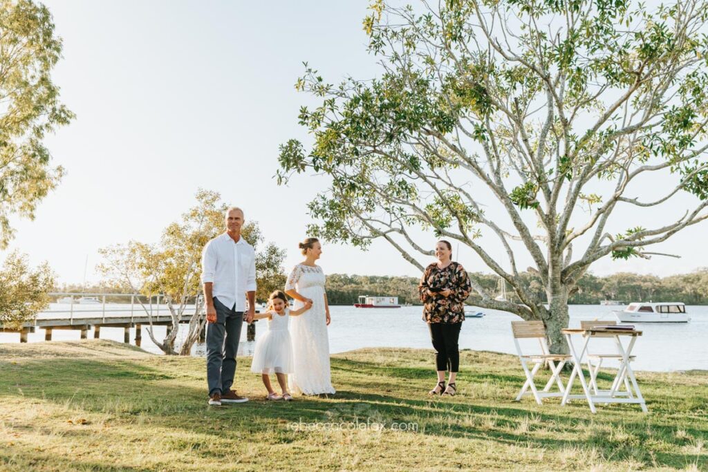 Noosa Photography Co ~ Elopement Photography Noosa