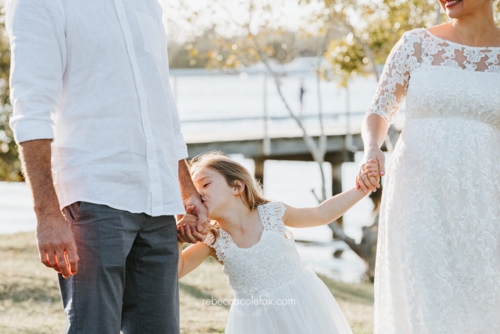 Noosa Photography Co ~ Elopement Photography Noosa