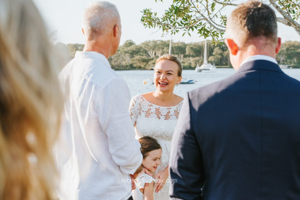 Noosa Photography Co ~ Elopement Photography Noosa