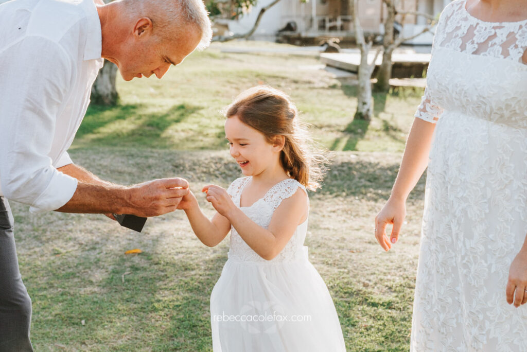 Noosa Photography Co ~ Elopement Photography Noosa