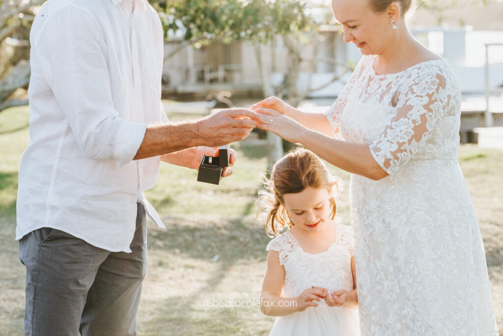 Noosa Photography Co ~ Elopement Photography Noosa