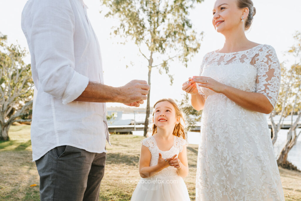 Noosa Photography Co ~ Elopement Photography Noosa