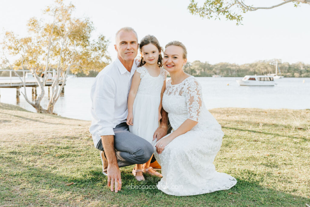 Noosa Photography Co ~ Elopement Photography Noosa