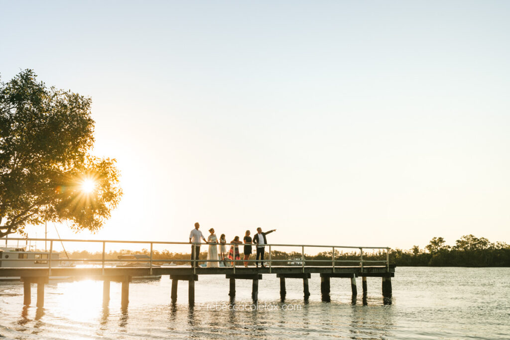 Noosa Photography Co ~ Noosa Elopement Photographer