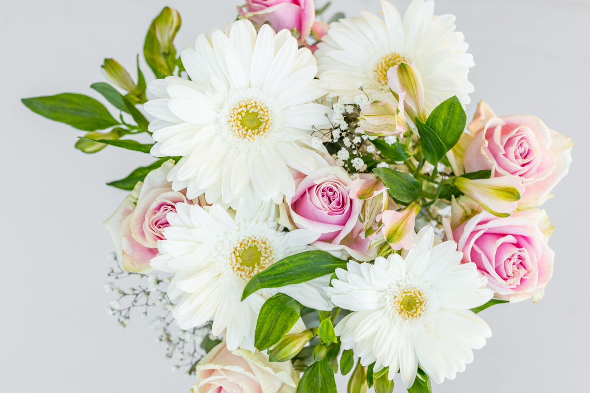 Bridal Flowers