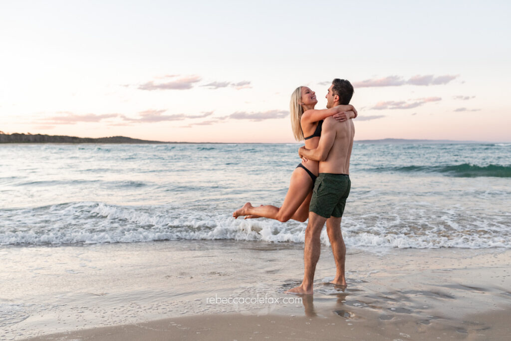 Romantic Getaway Noosa