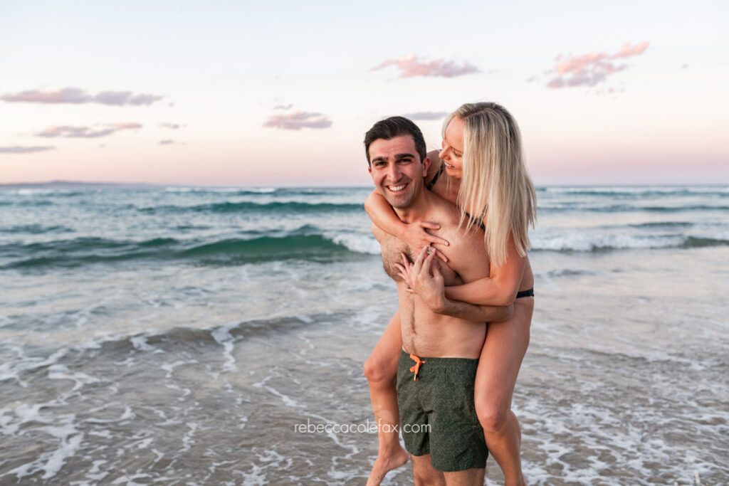 Romantic Getaway Noosa