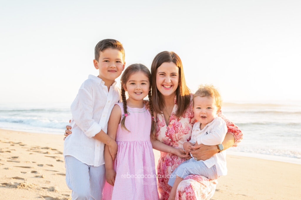 Family Photography Currumundi