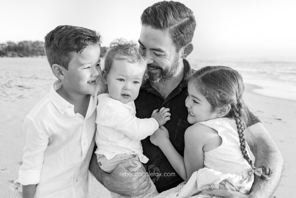 Family Photography Currumundi