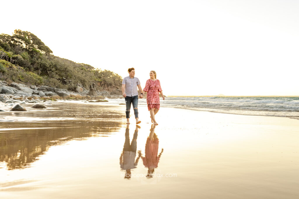 Unique Proposal Experiences Noosa by Noosa Photography Co