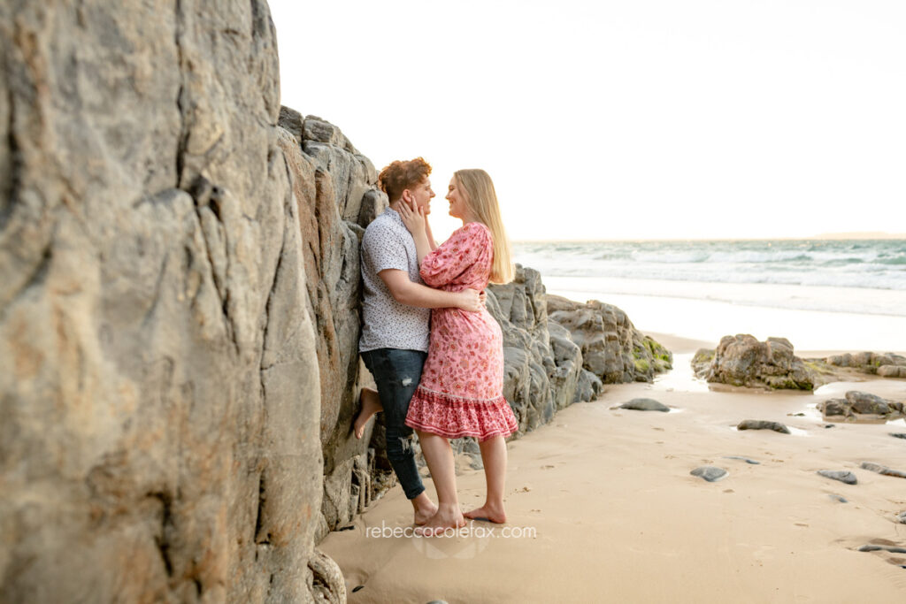 Unique Proposal Experiences Noosa by Noosa Photography Co