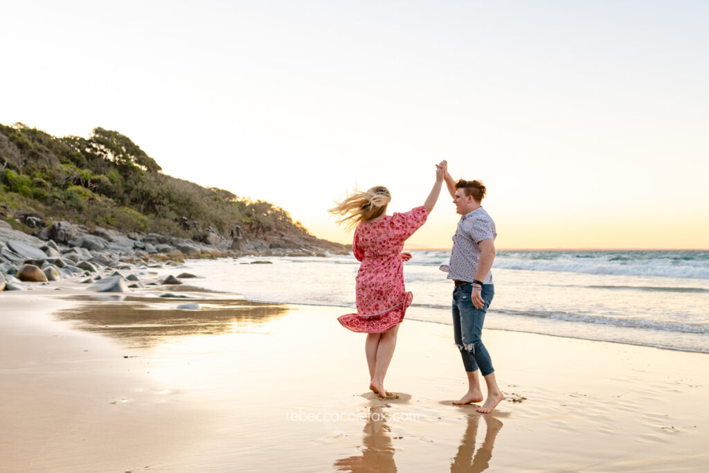 Unique Proposal Experiences Noosa by Noosa Photography Co