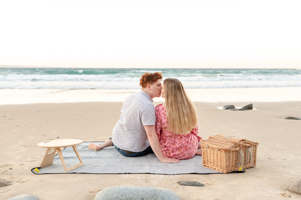 Unique Proposal Experiences Noosa by Noosa Photography Co