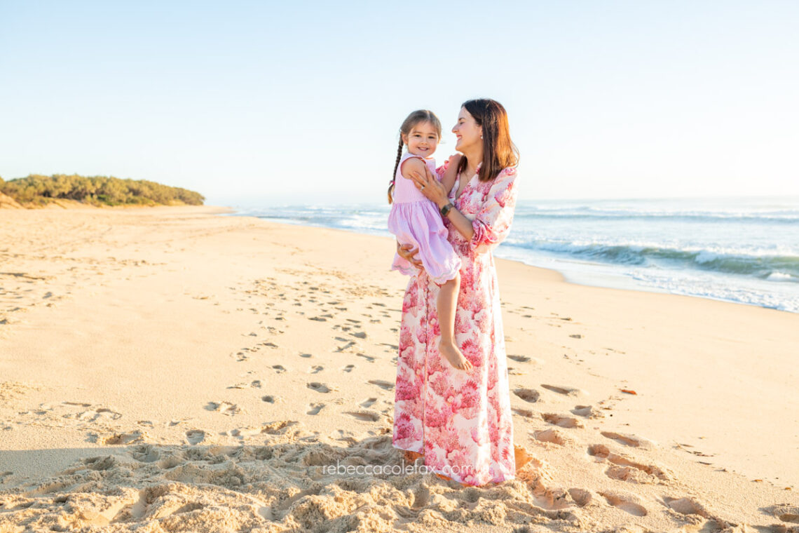 Noosa Family Photographer