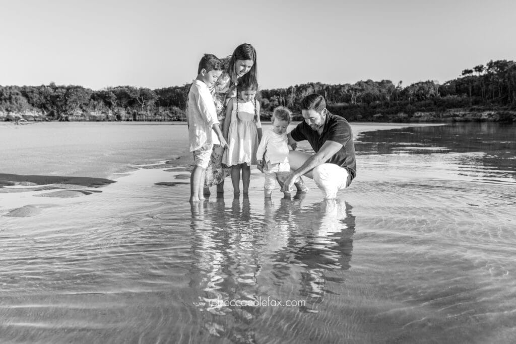 Family Photography Currumundi