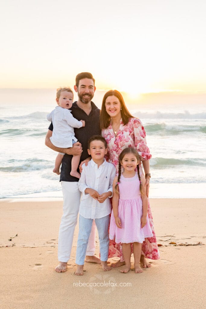 Family Photography Currumundi