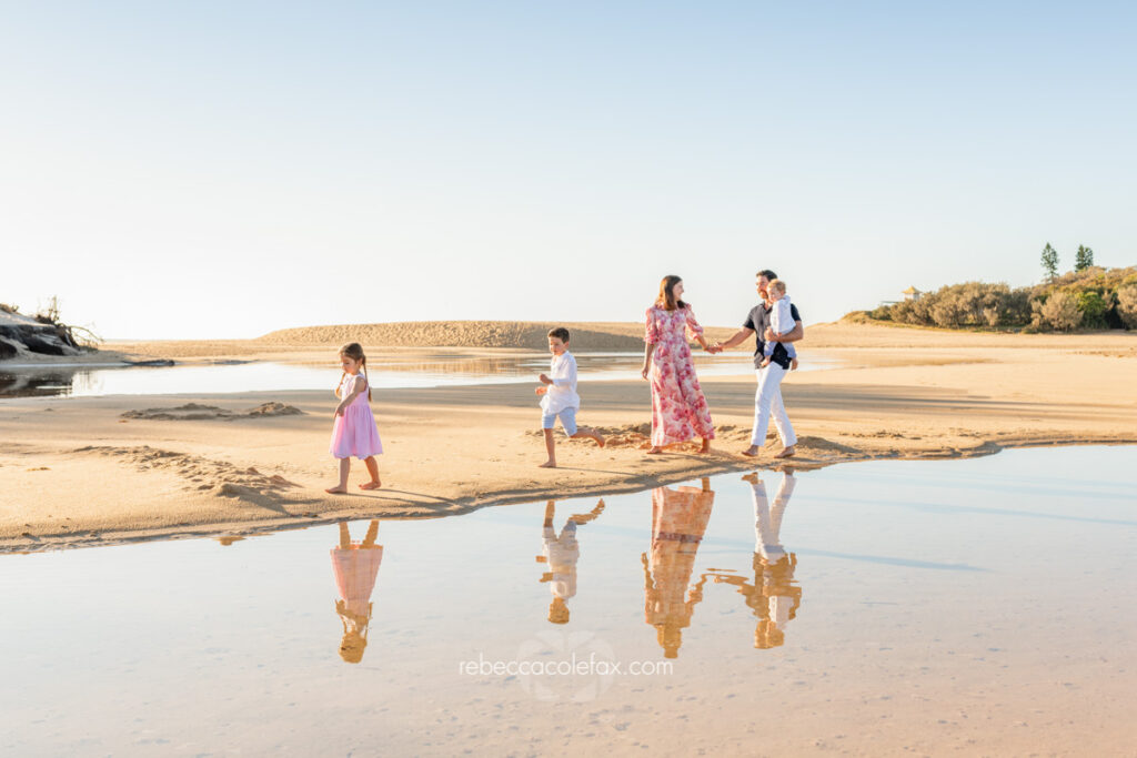 Family Photography Currumundi