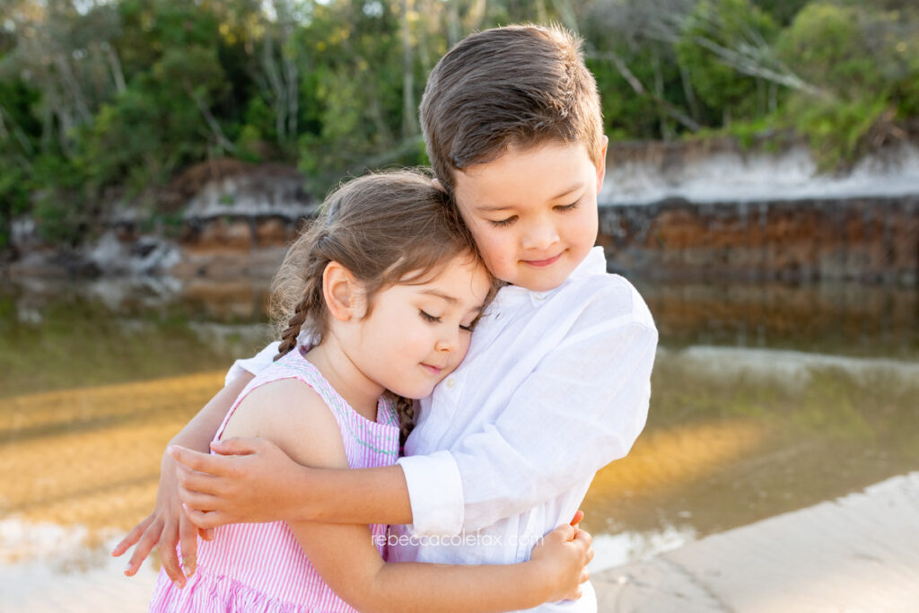 Family Photography Currumundi