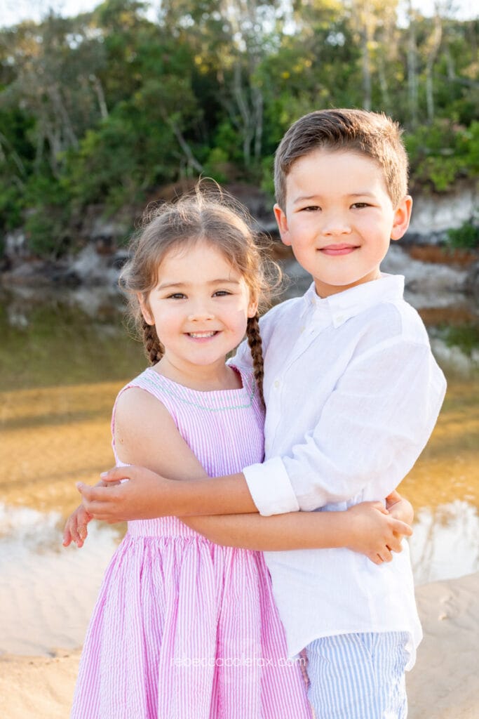 Family Photography Currumundi