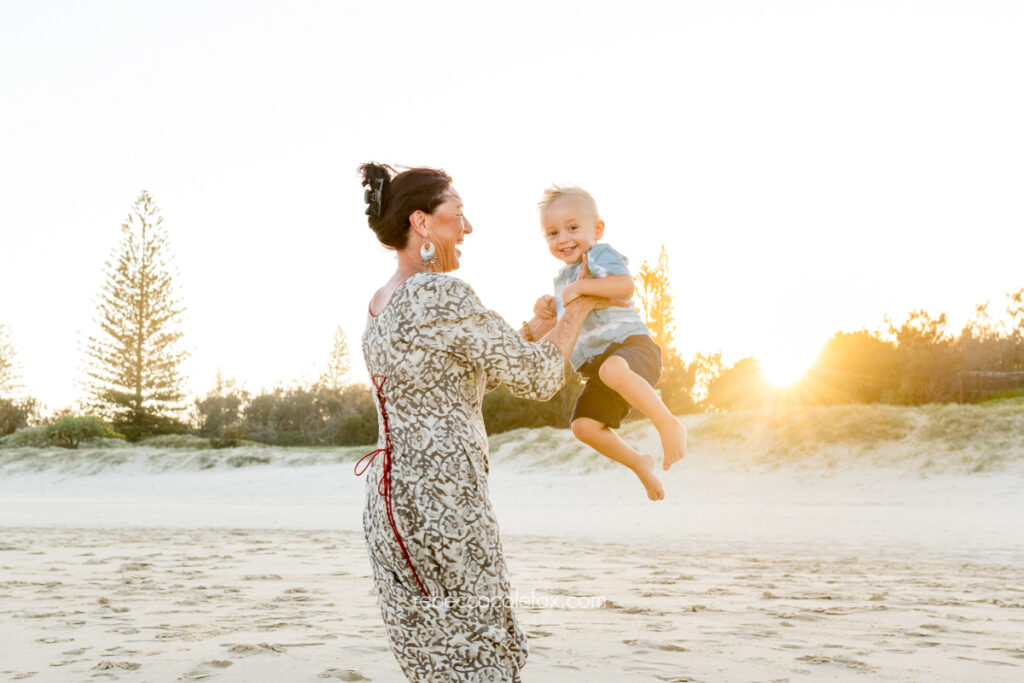 Peregian Beach Photographer by Noosa Photography Co