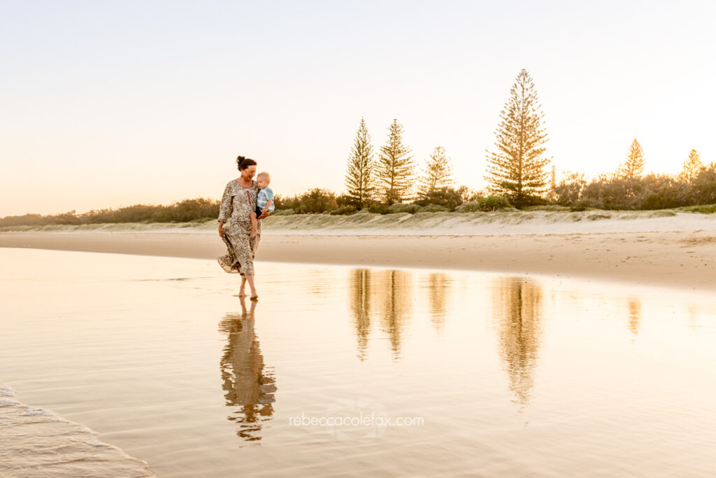Peregian Beach Photographer by Noosa Photography Co