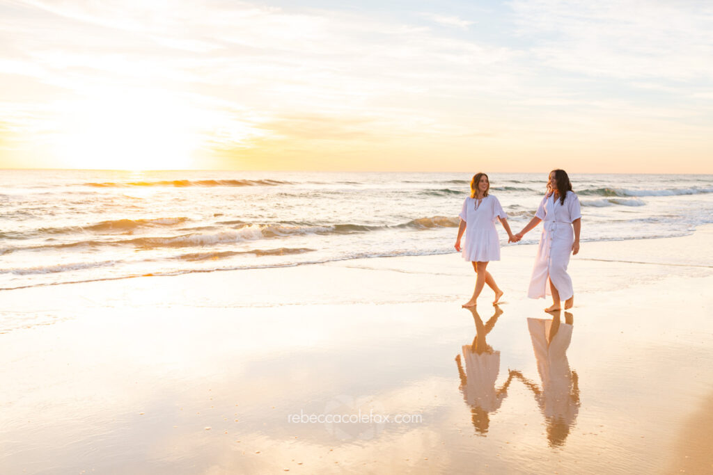Noosa Photography Co ~ Same Sex Proposal Photographer Noosa