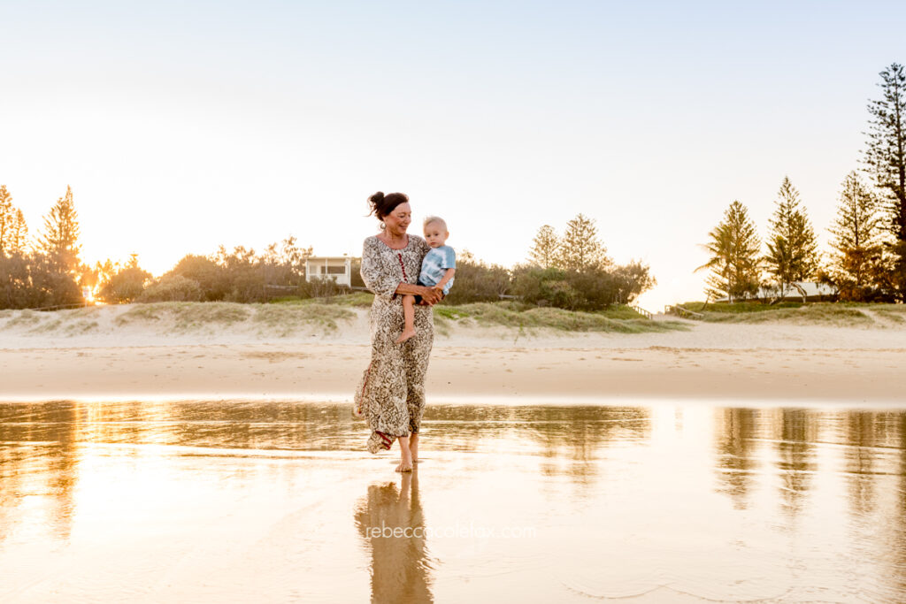 Peregian Beach Photographer by Noosa Photography Co