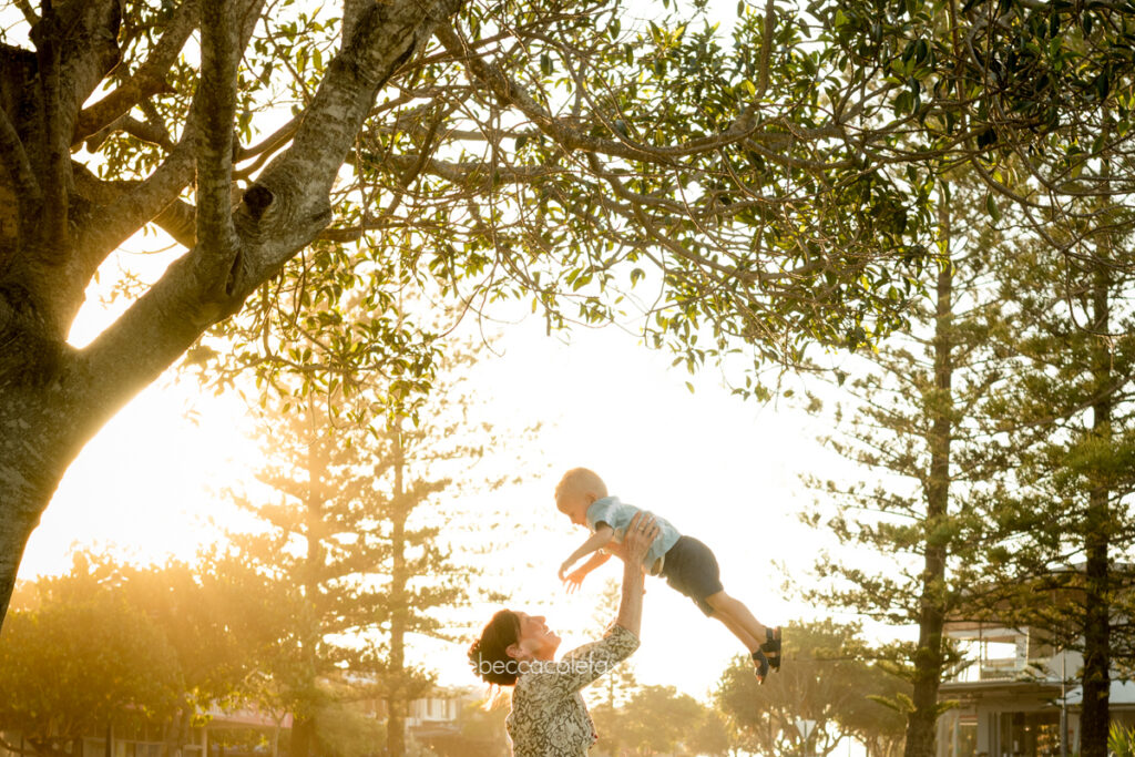 Peregian Beach Photographer by Noosa Photography Co