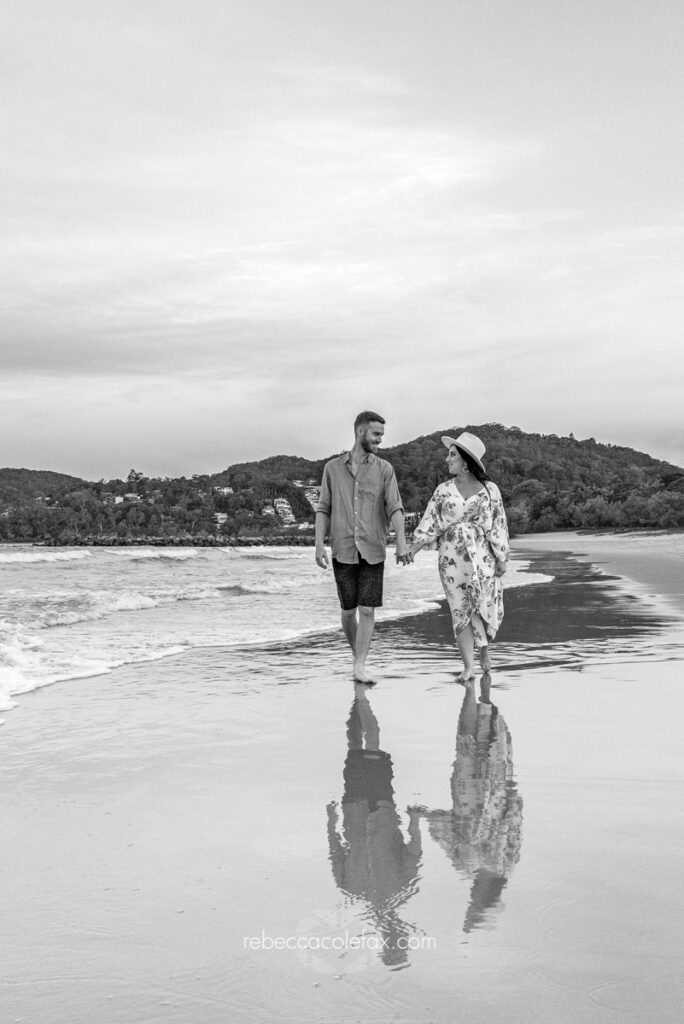 Noosa couple photographer