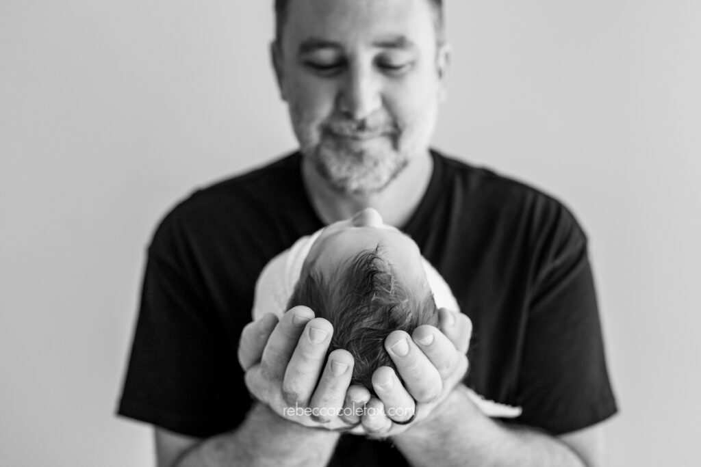 Newborn Photography Noosa by Noosa Photography Co