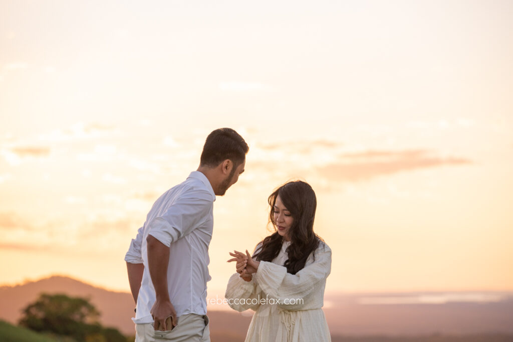 Proposal Photographer Maleny