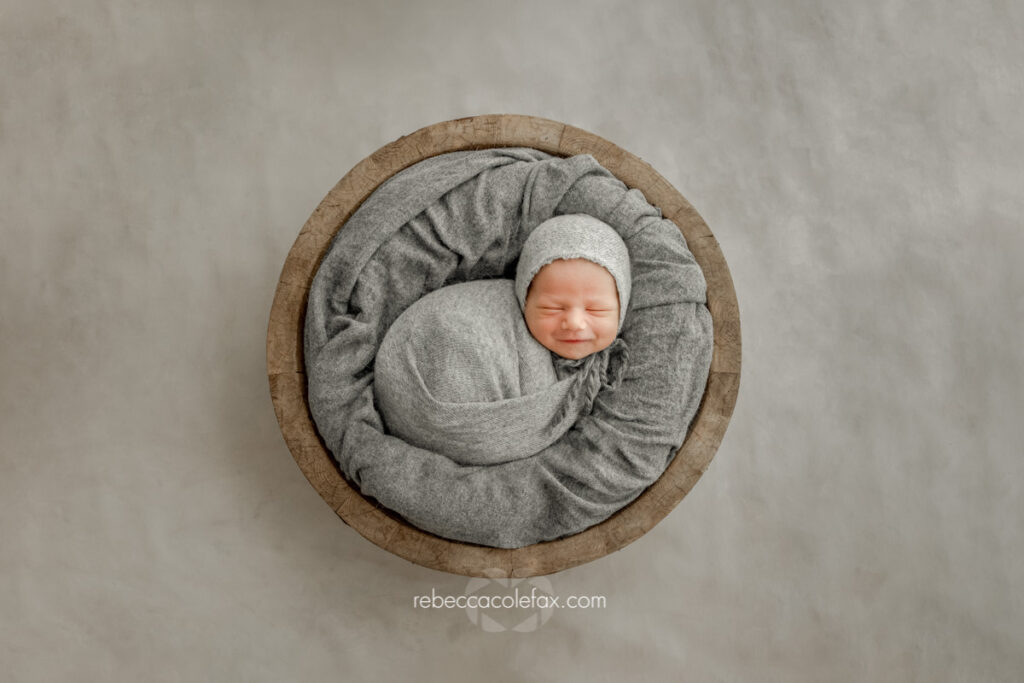 Sunshine Coast Newborn Photographer