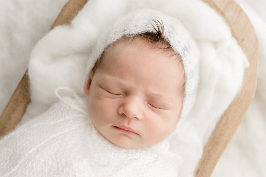 Newborn Photography Noosa by Noosa Photography Co