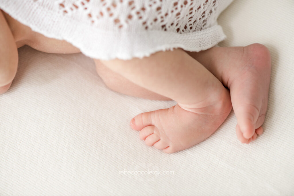 Newborn Photography Noosa