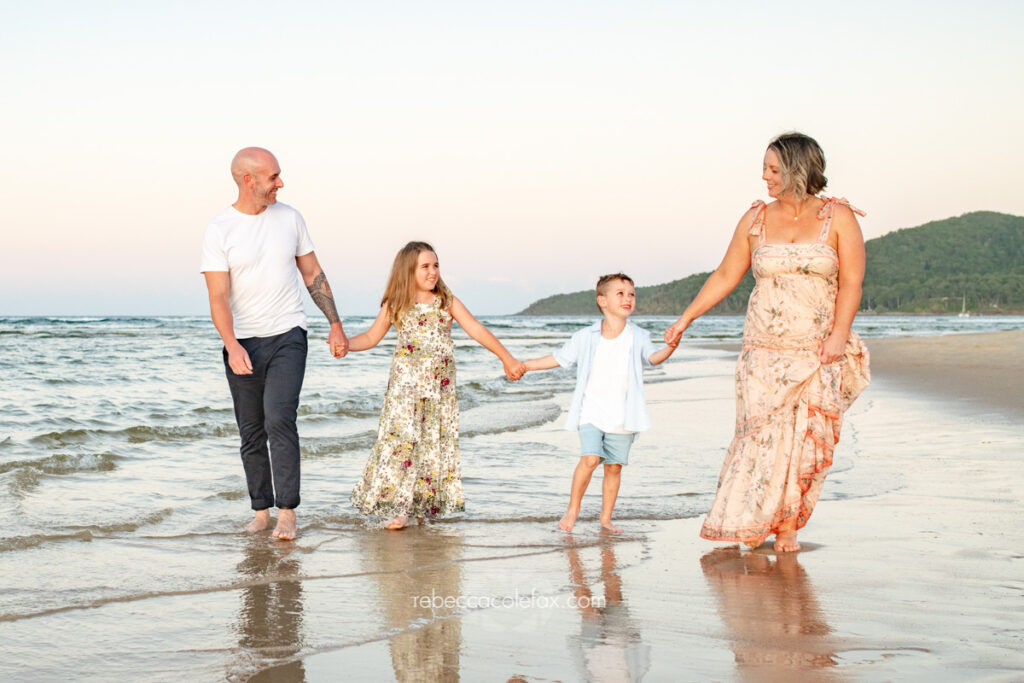 Family Holidays in Noosa