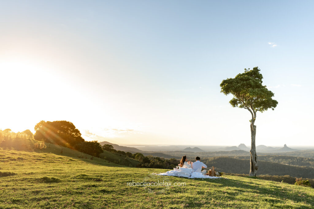 Proposal Photographer Maleny