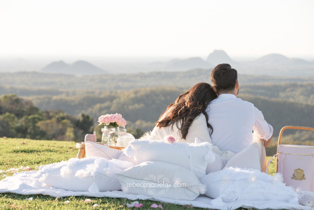 Proposal Photographer Maleny