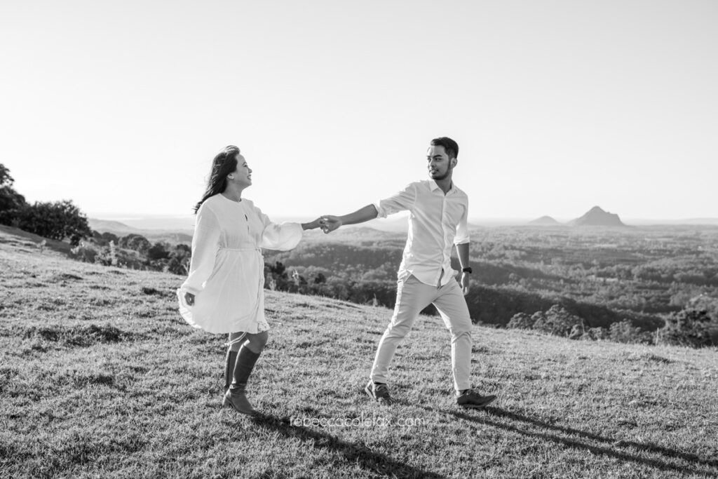 Proposal Photographer Maleny