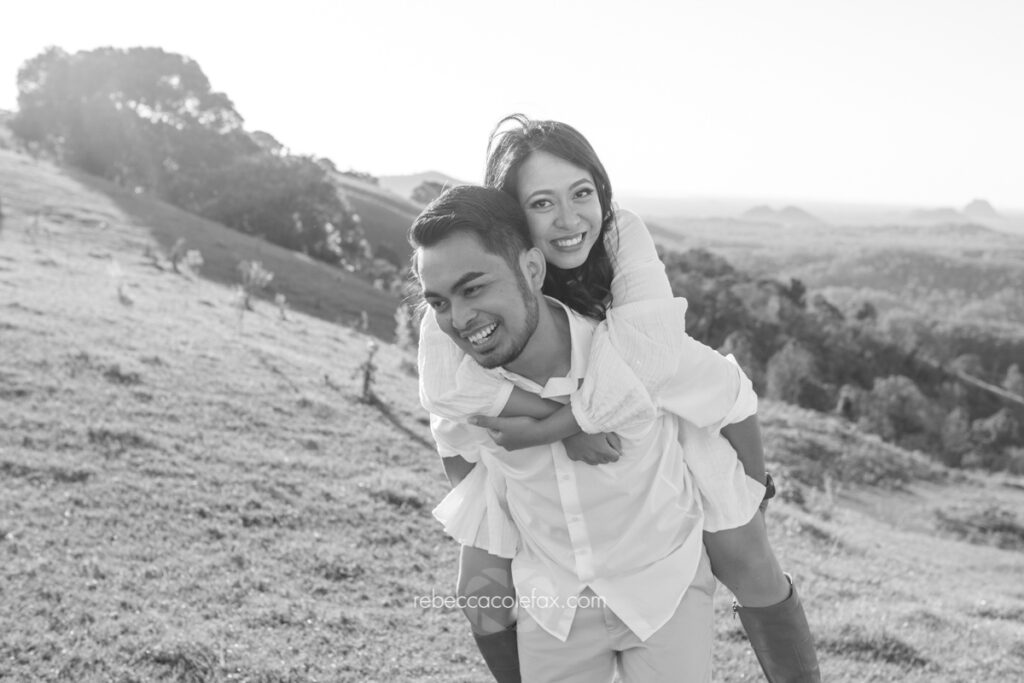 Proposal Photographer Maleny