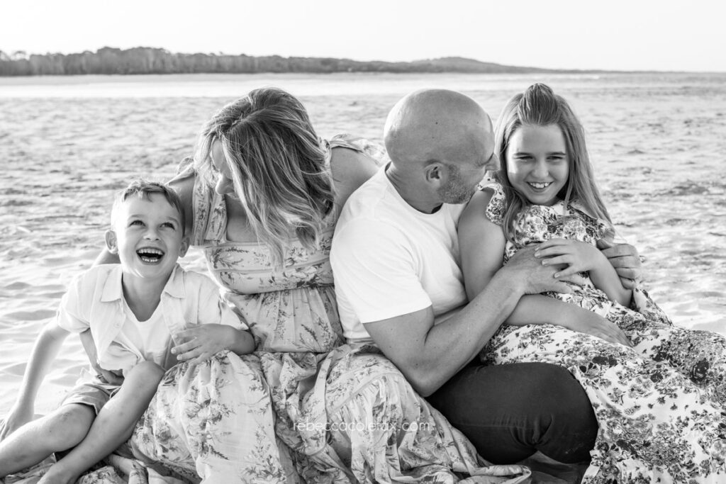 Family Holidays in Noosa