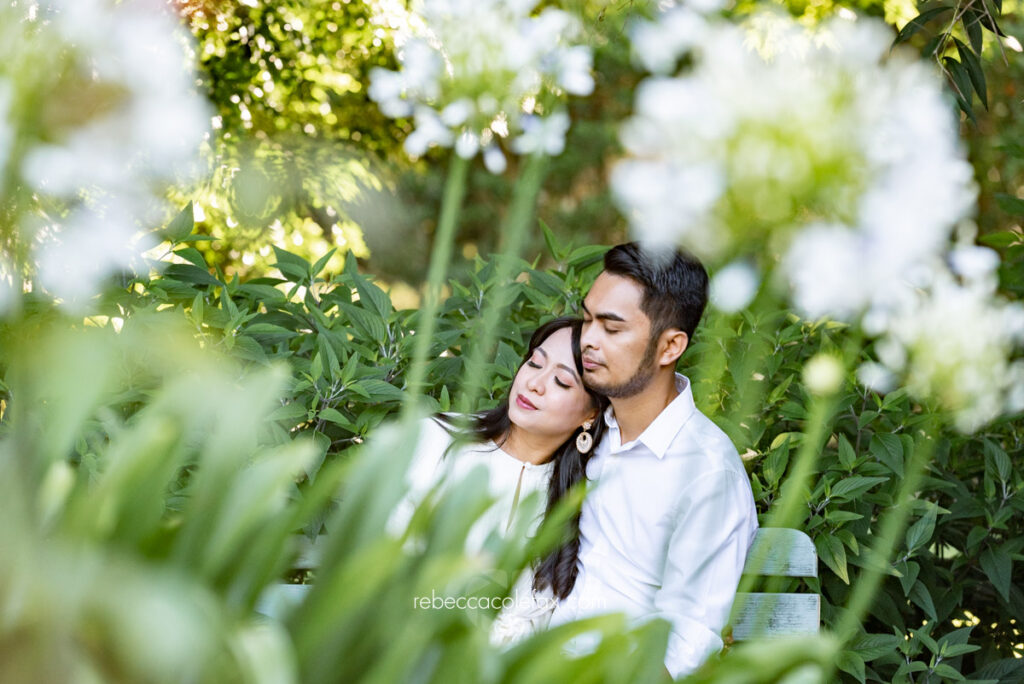 Proposal Photos Sunshine Coast