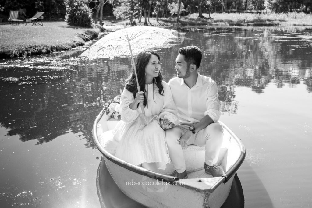 Proposal Photos Sunshine Coast