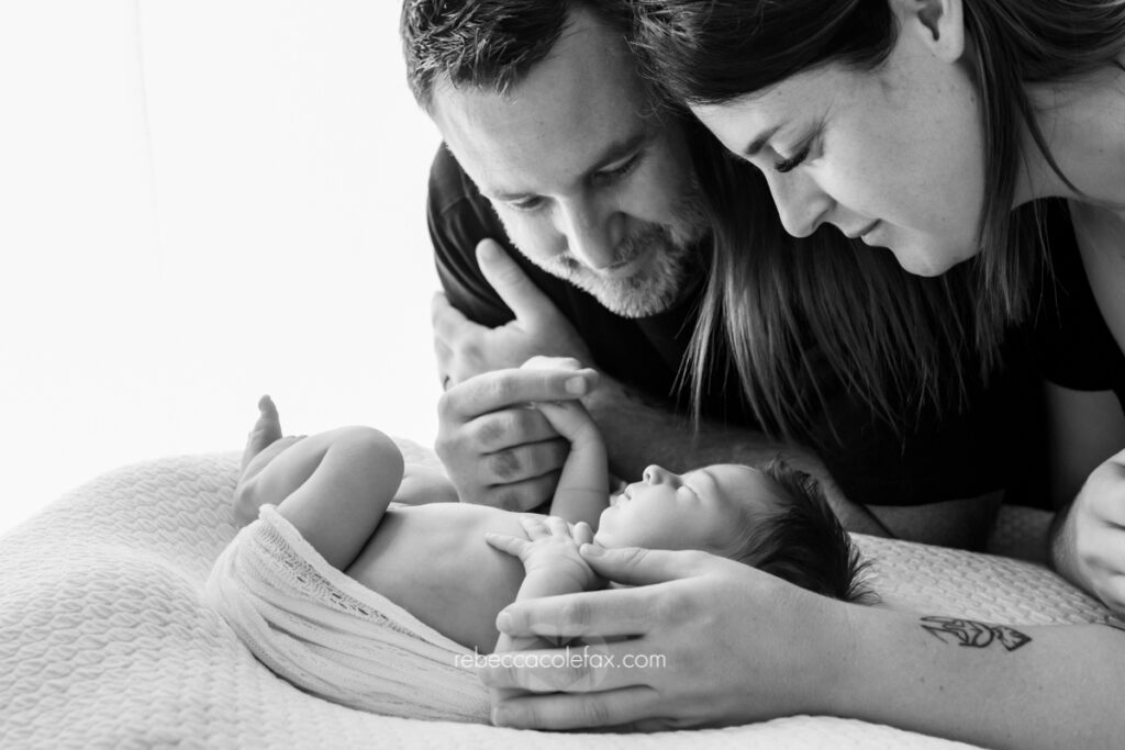 Newborn Photography Noosa